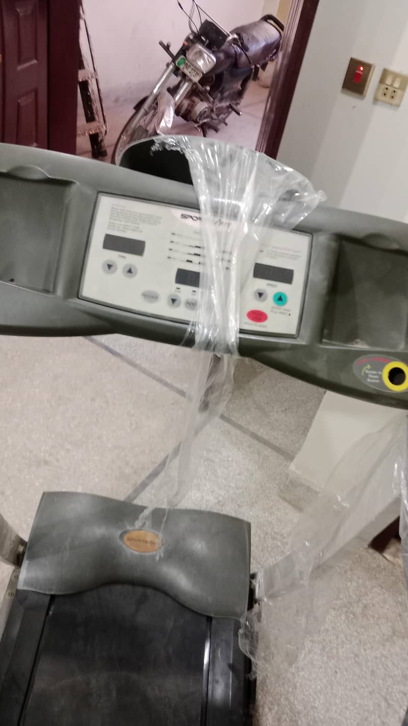 treadmill 2