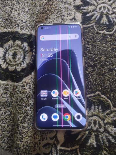 One Plus 10 Pro