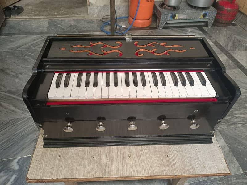 harmonium new condition 1