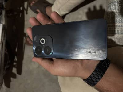Infinix Smart 8 Pro