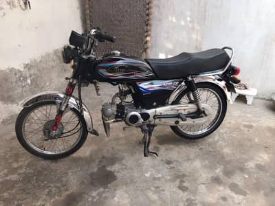 United 2021 Model Genin Condition 0309 5488494 Call number