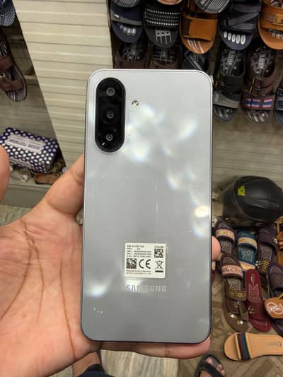 Samsung Mobile A17