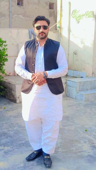 Muhammad Imran