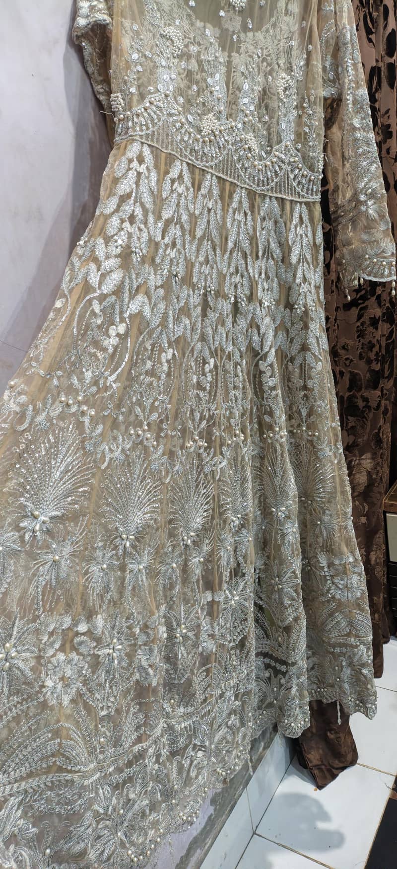 hand made 2