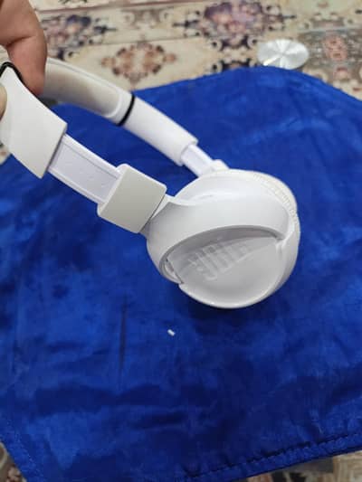 JBL original headohones