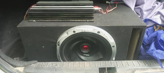 android screen amplifier woofer speakers for sale full system
