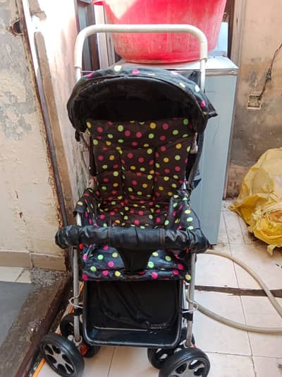Baby Pram. .