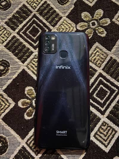 infinix smart 5