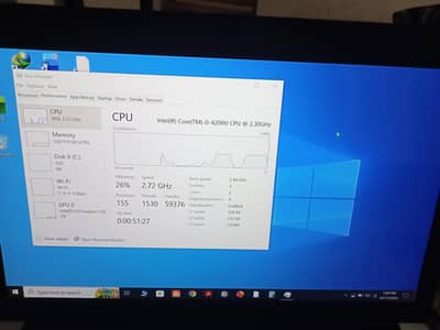 Toshiba tecra Z40C- Powerful Gaming & performance Laptop