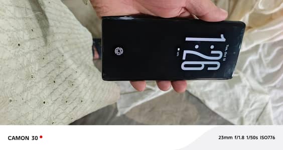 Tecno CAMON 30S