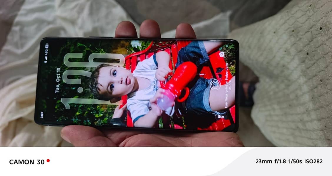 Tecno CAMON 30S 2