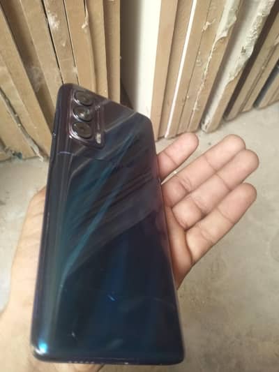 Motorola Edge