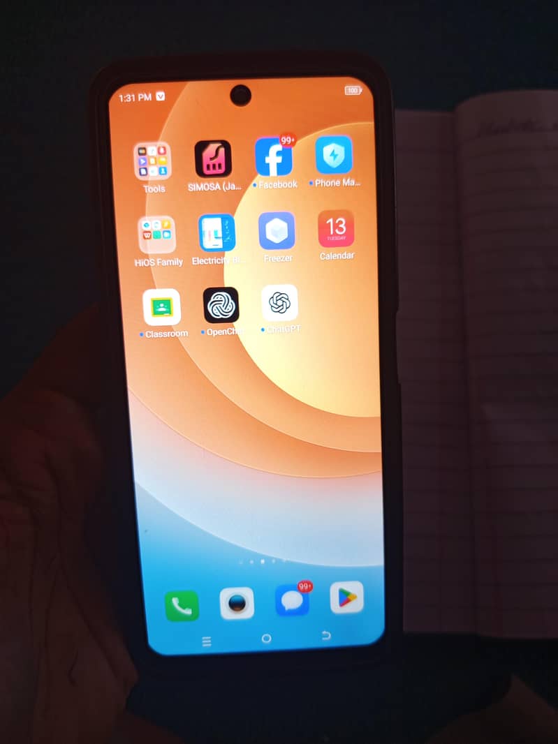 Tecno Camon 19 1