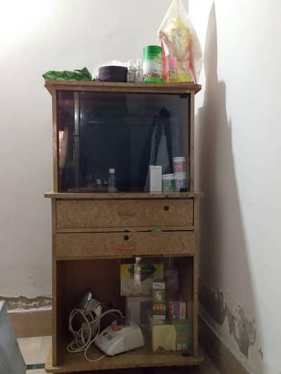 TV Stand