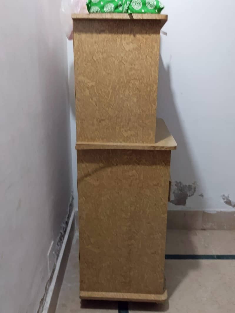 TV Stand 1