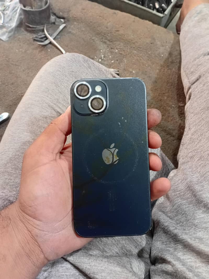 Apple iPhone 14 0