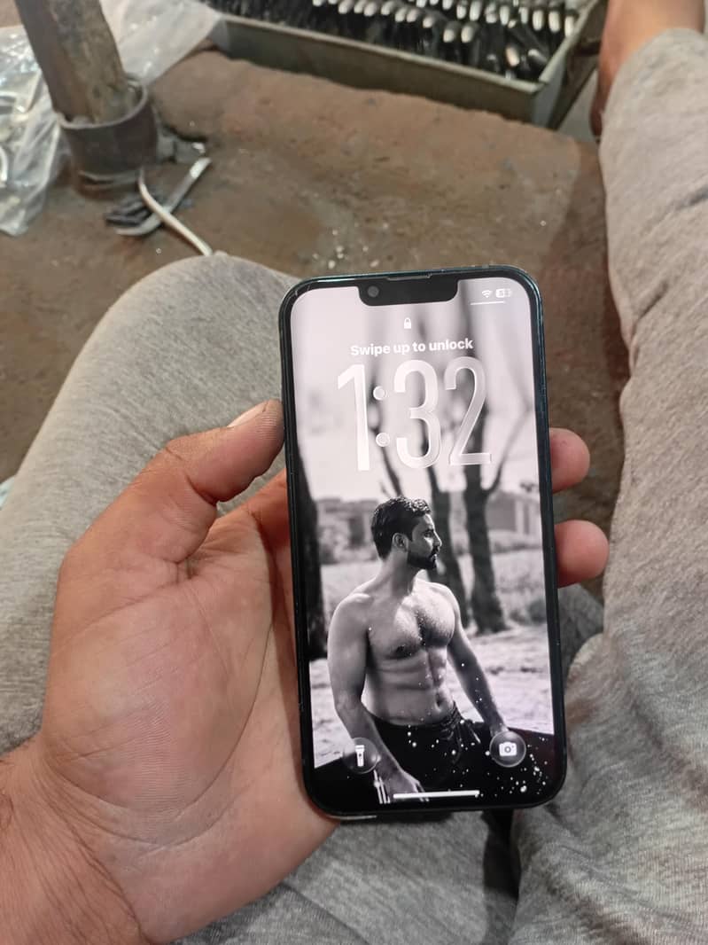 Apple iPhone 14 1