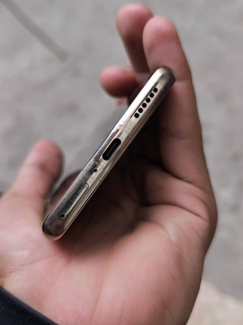Tecno Spark 20 Pro Plus 4