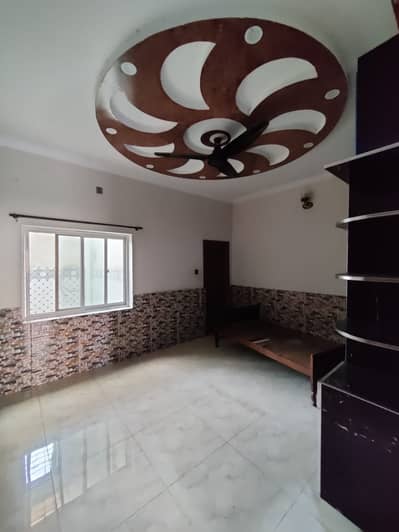 6 Marla 2nd Floor Available For Rent In Phase 5a