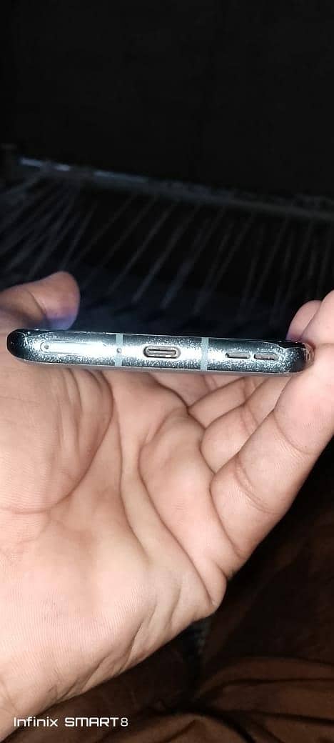 One Plus 9 Pro 3