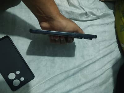 Xiaomi POCO M6 Pro