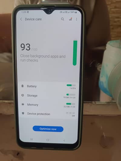 Samsung Mobile A30s