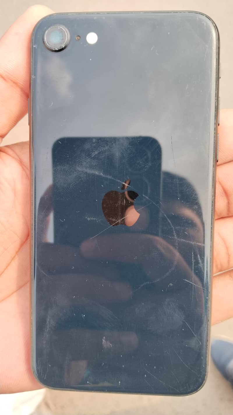 Apple iPhone SE 0