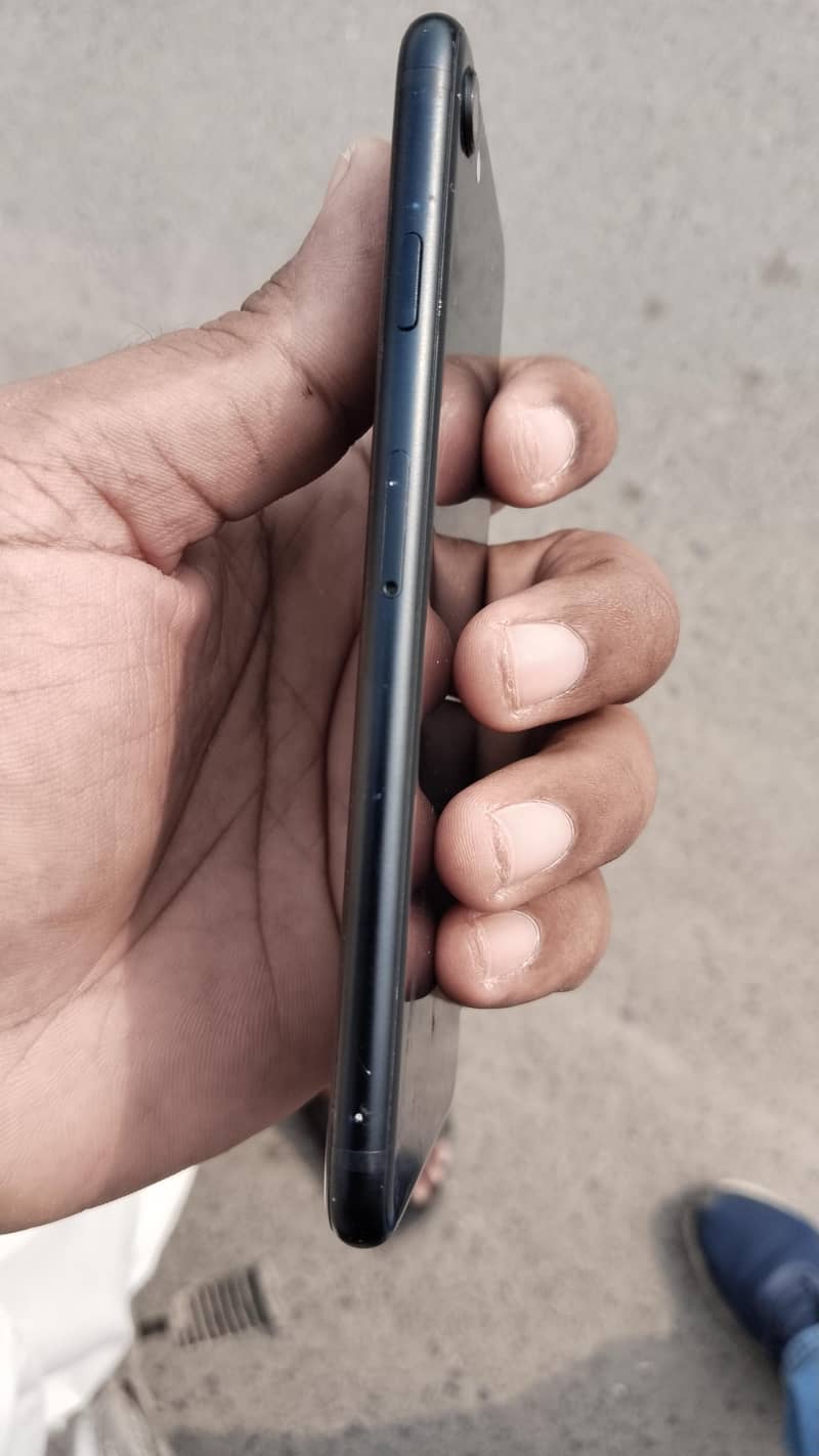 Apple iPhone SE 5