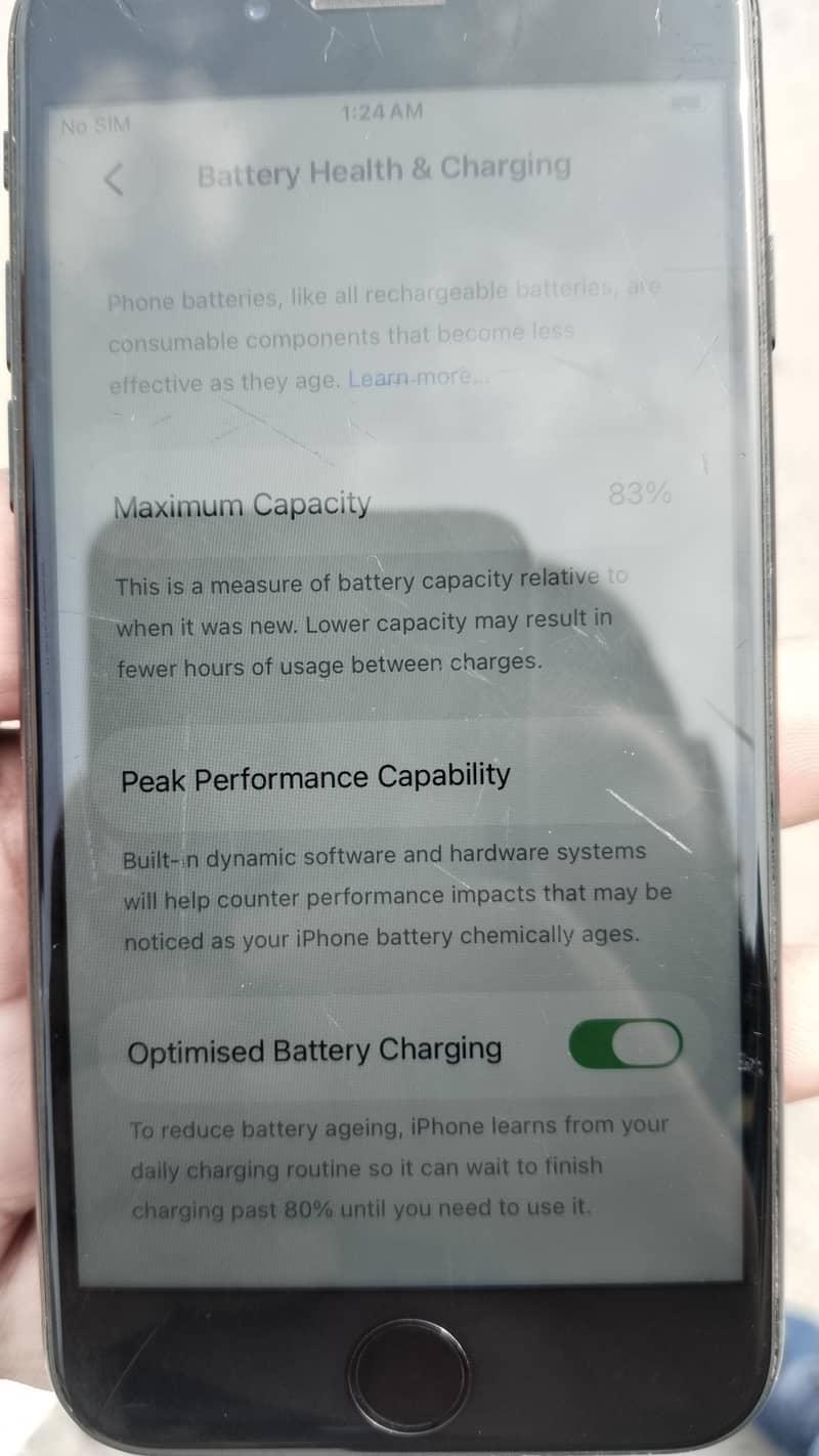 Apple iPhone SE 9