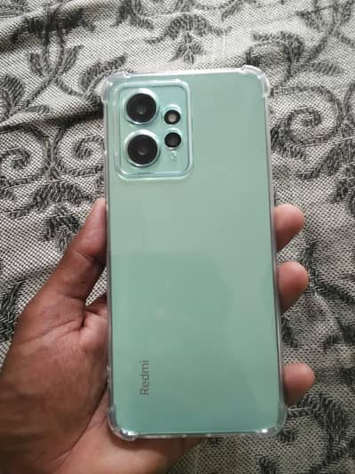 Xiaomi Redmi Note 12 condition 10/10