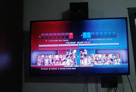 TCL led TV is available for sale. serious buyer massage only.