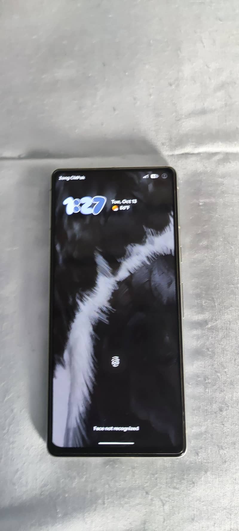 Google Pixel 7 4