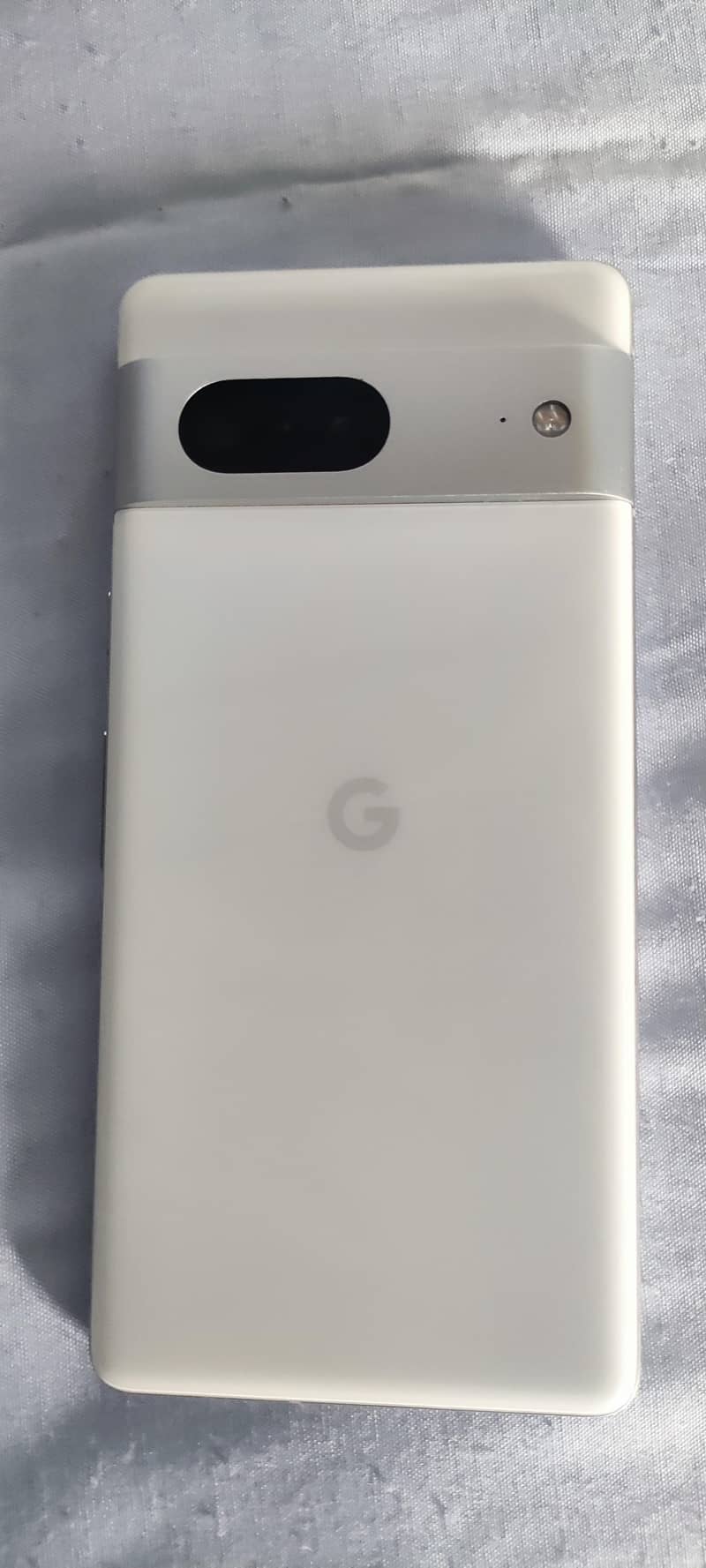 Google Pixel 7 5