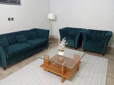 Sofa set