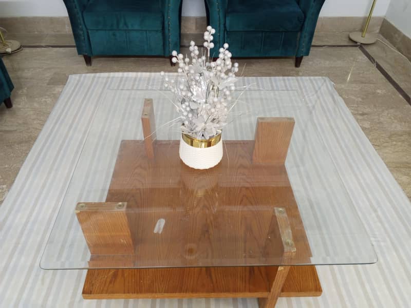 Sofa set 1