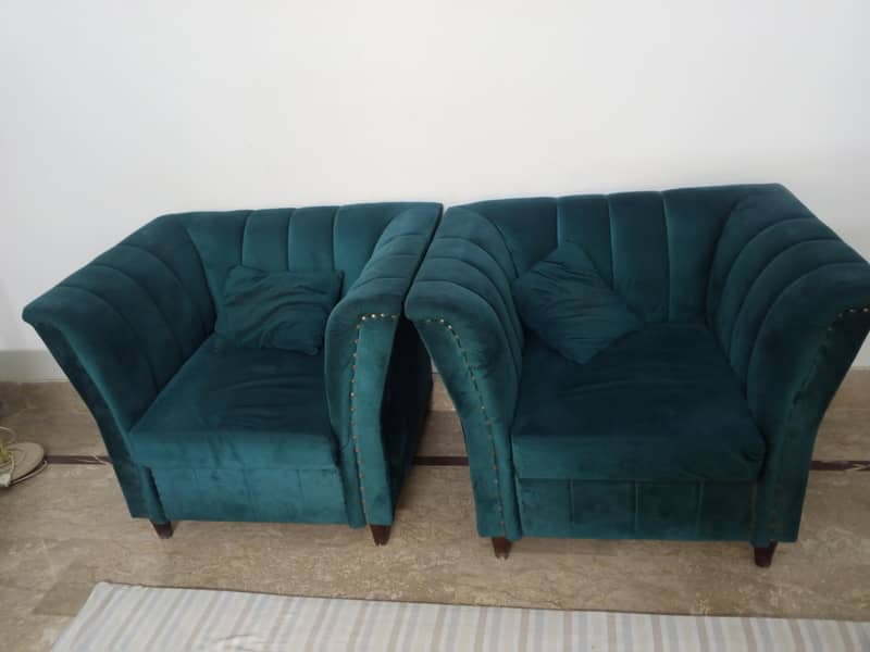 Sofa set 4
