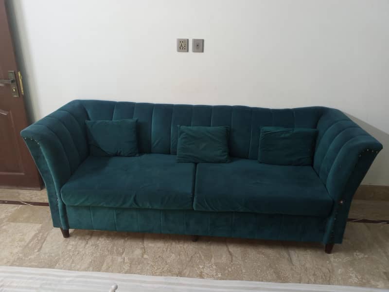 Sofa set 5