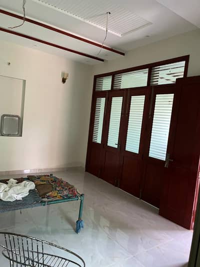 10 MARLA BRAND NEW DOUBLE STORY HOUSE AVAILABLE FOR SALE IN LA AVENUE 1. . BAUTIFUL AND HOT LOCATION