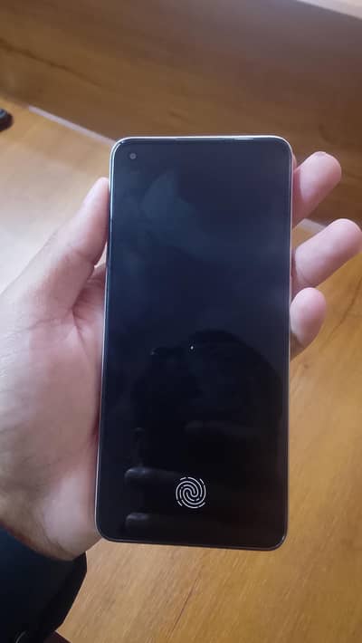 OPPO F21 Pro