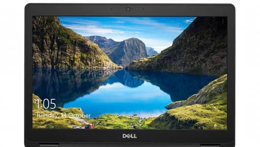 Dell Latitude 5280 i5 7th Gen 4GB/128GB SSD | 3HOUR BATTERY