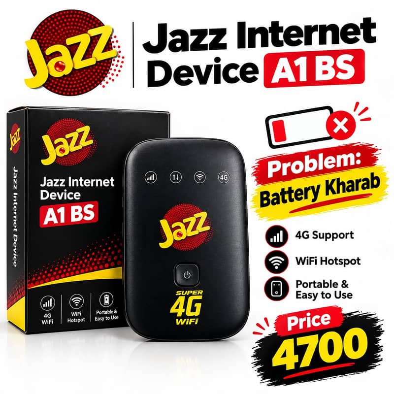 jazz device 1
