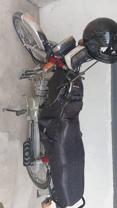 good condition