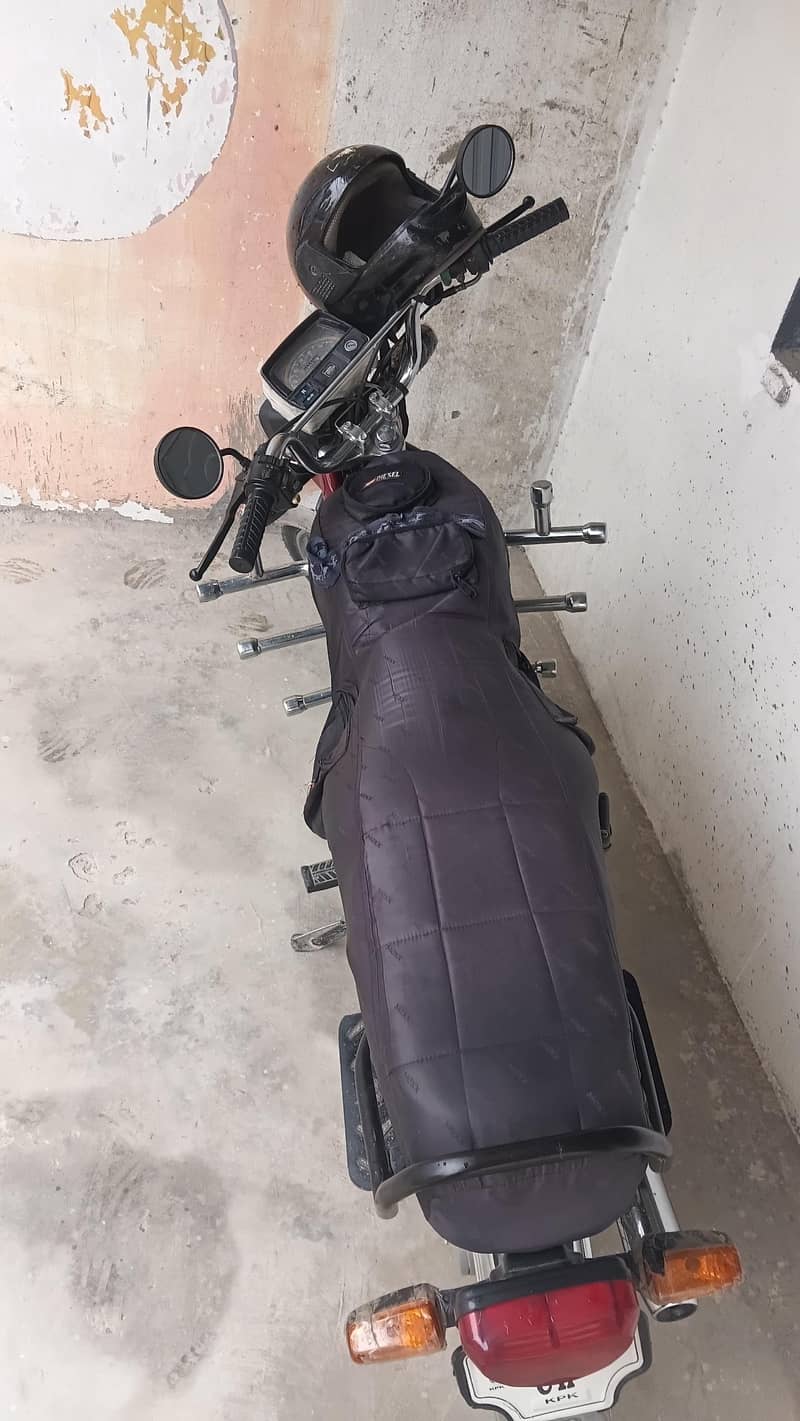 good condition 2