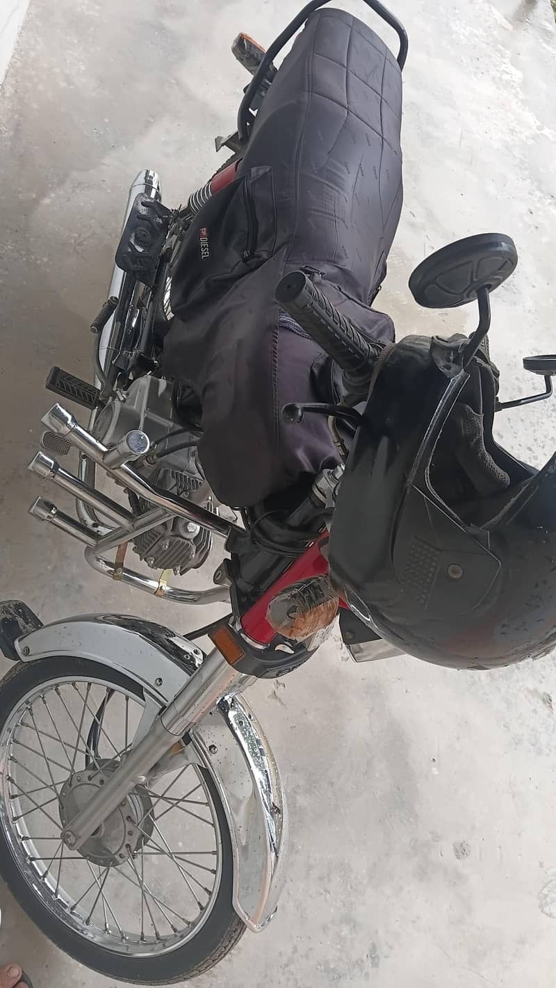 good condition 3
