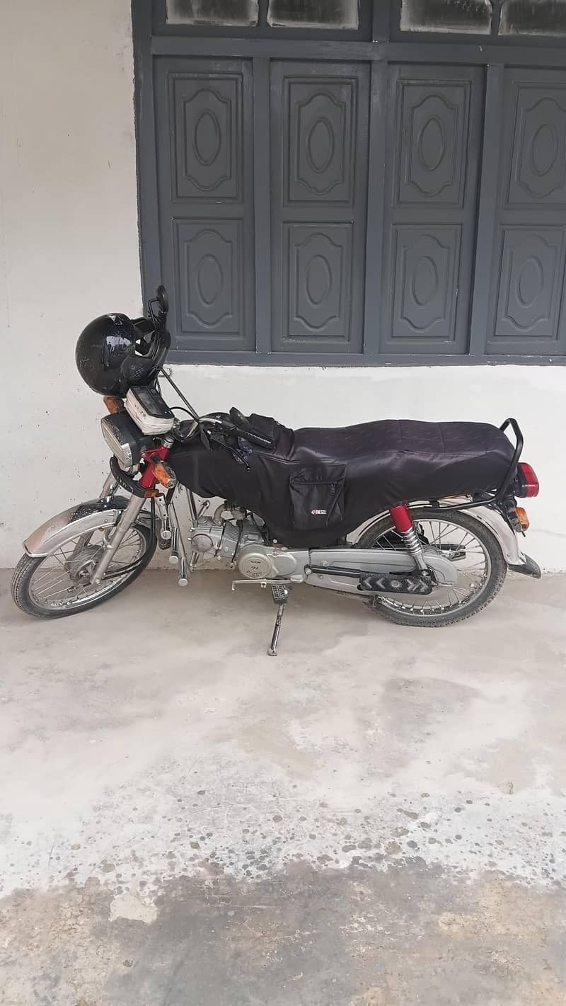 good condition 4