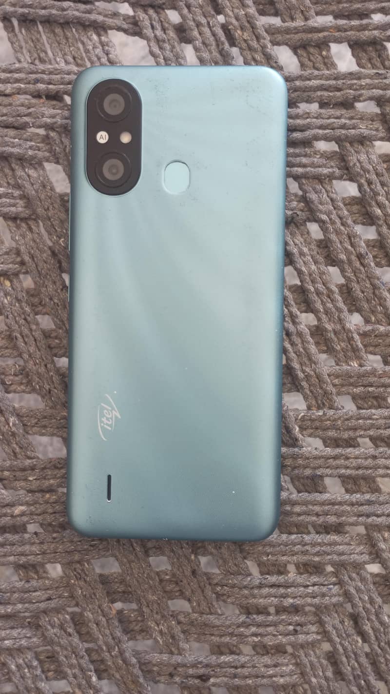 Itel A49 0