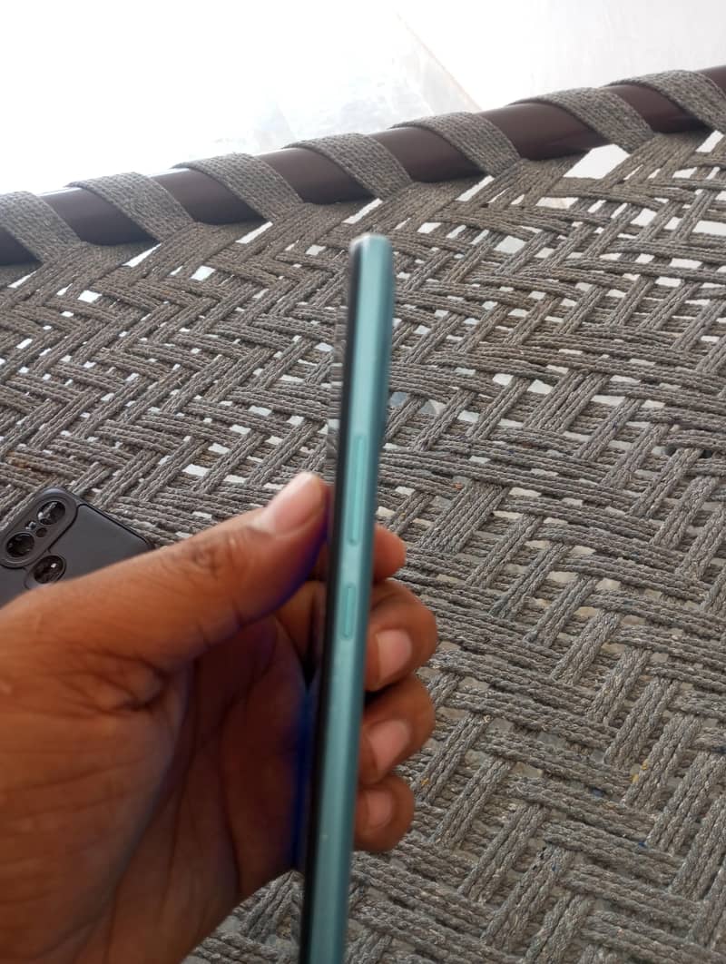Itel A49 2