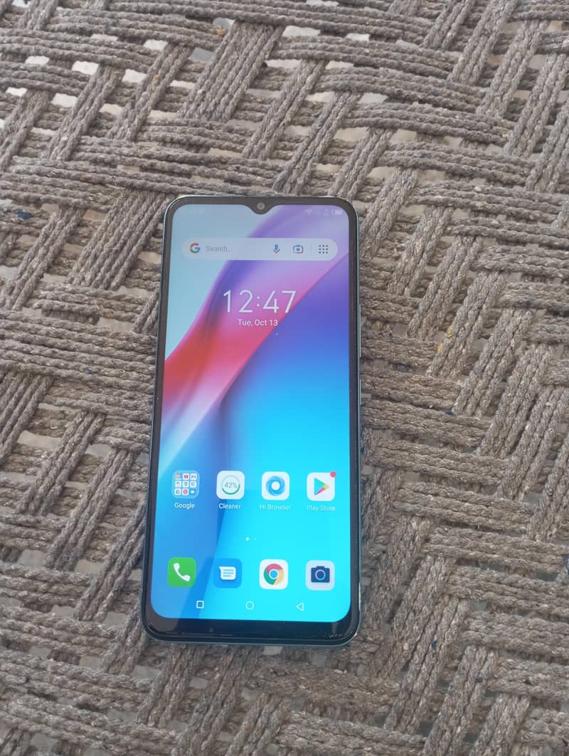 Itel A49 3
