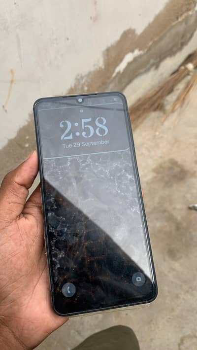 Samsung Mobile A32