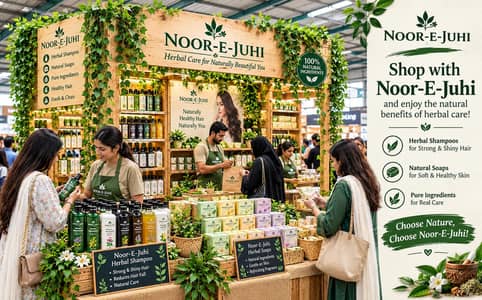 hurbal neem soap and hurbal shampoo